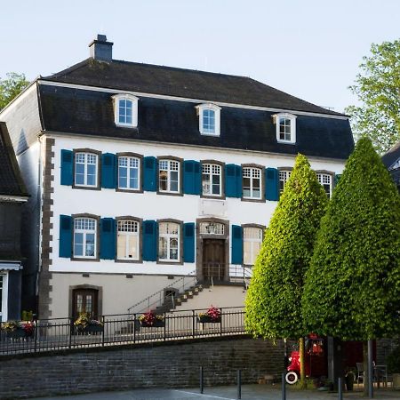 Hotel Am Markt Wipperfurth Ngoại thất bức ảnh