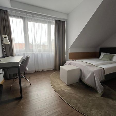 Hotel Am Markt Wipperfurth Ngoại thất bức ảnh