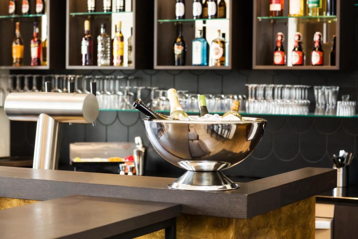 Hotel Am Markt Wipperfurth Ngoại thất bức ảnh