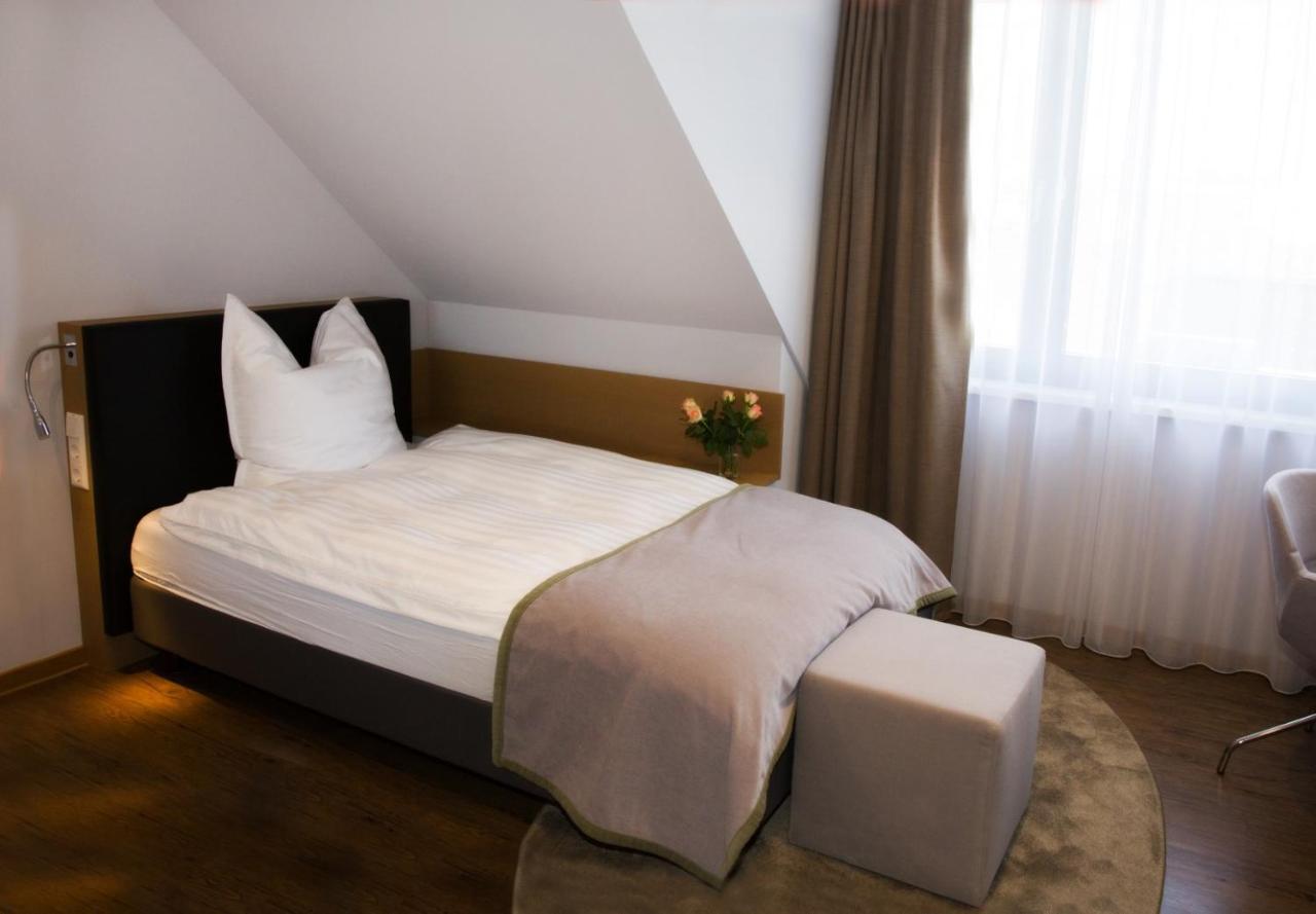 Hotel Am Markt Wipperfurth Ngoại thất bức ảnh