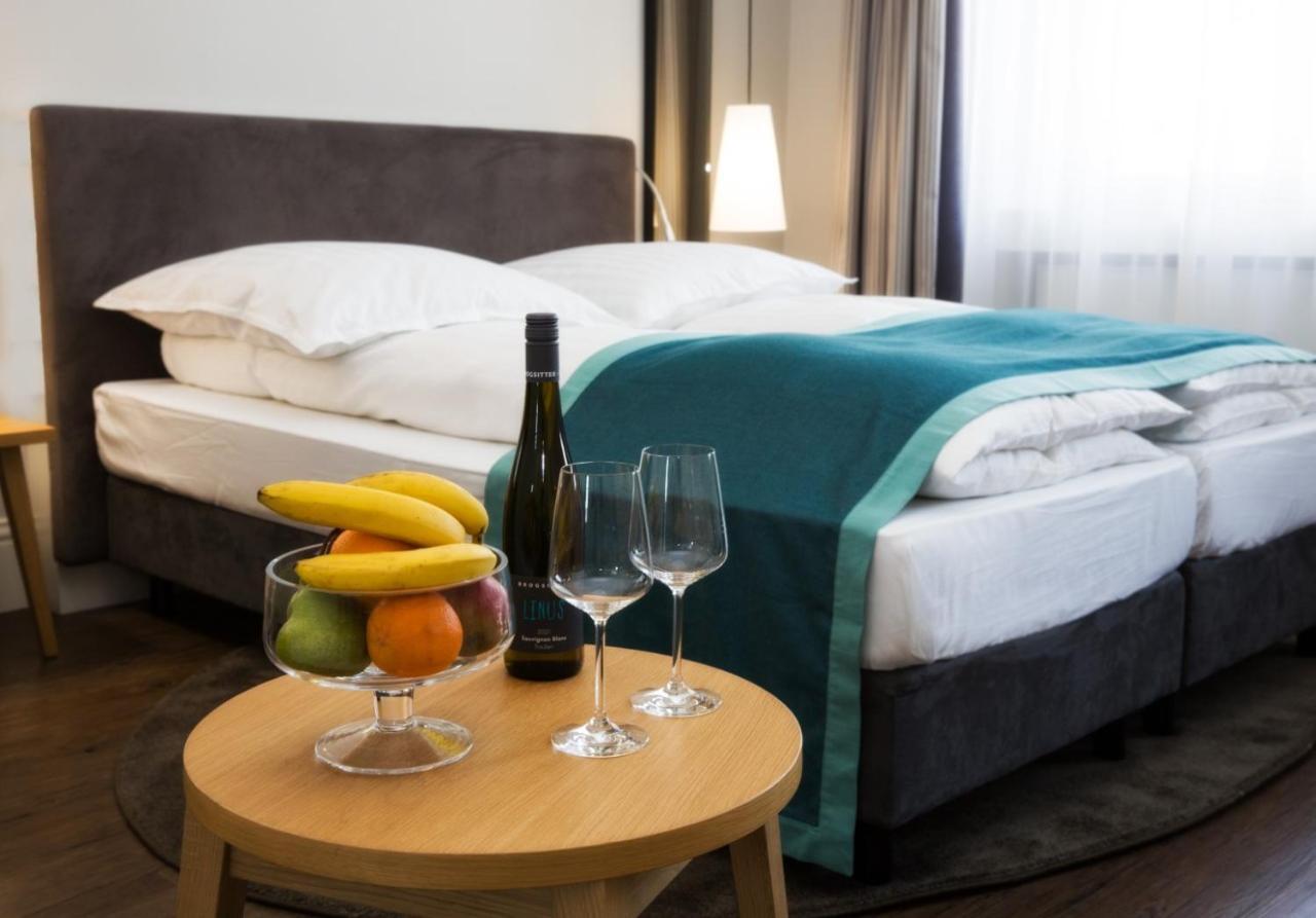 Hotel Am Markt Wipperfurth Ngoại thất bức ảnh
