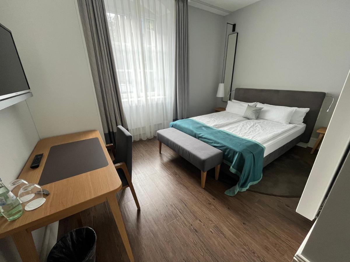 Hotel Am Markt Wipperfurth Ngoại thất bức ảnh