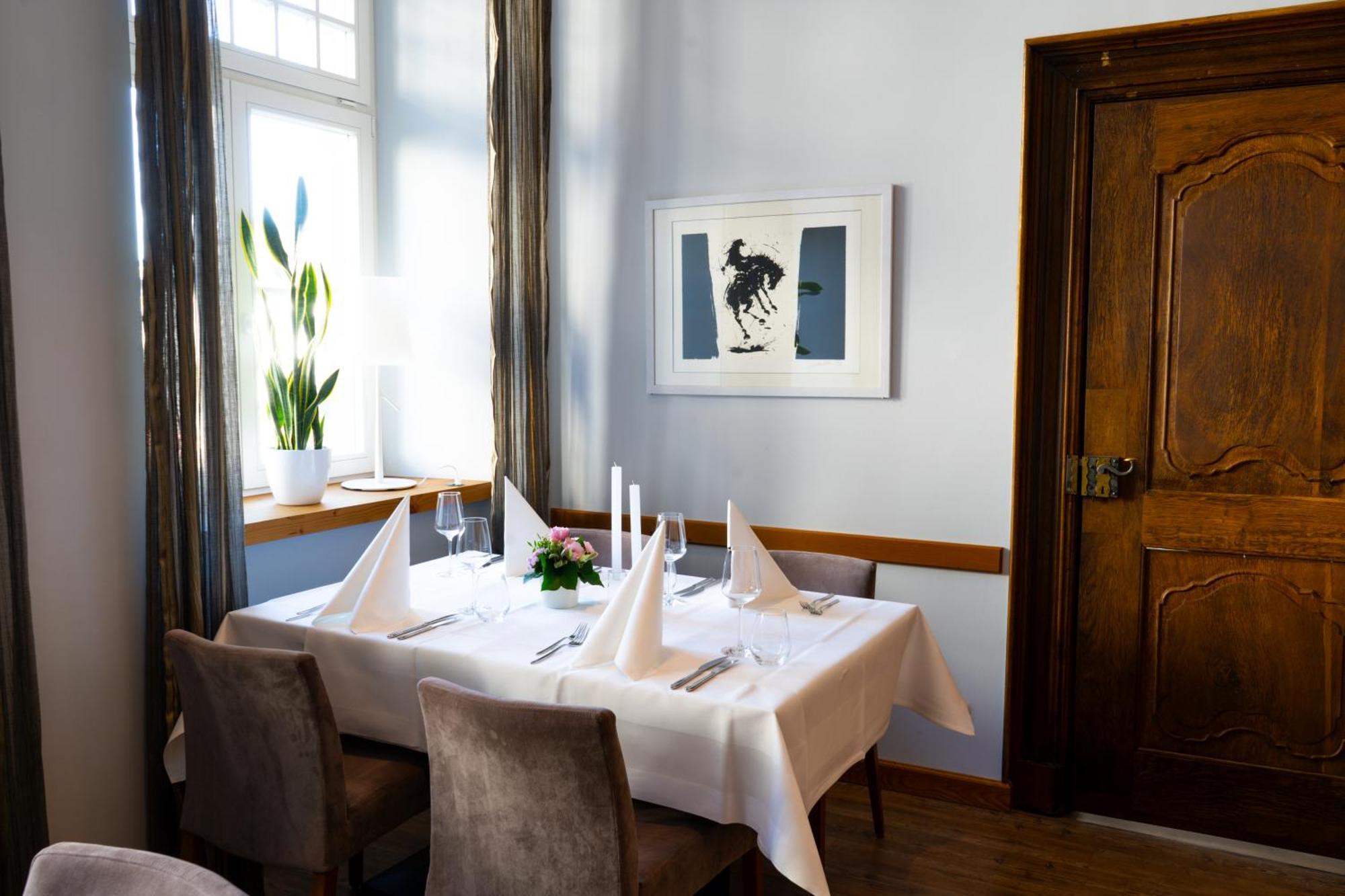 Hotel Am Markt Wipperfurth Ngoại thất bức ảnh