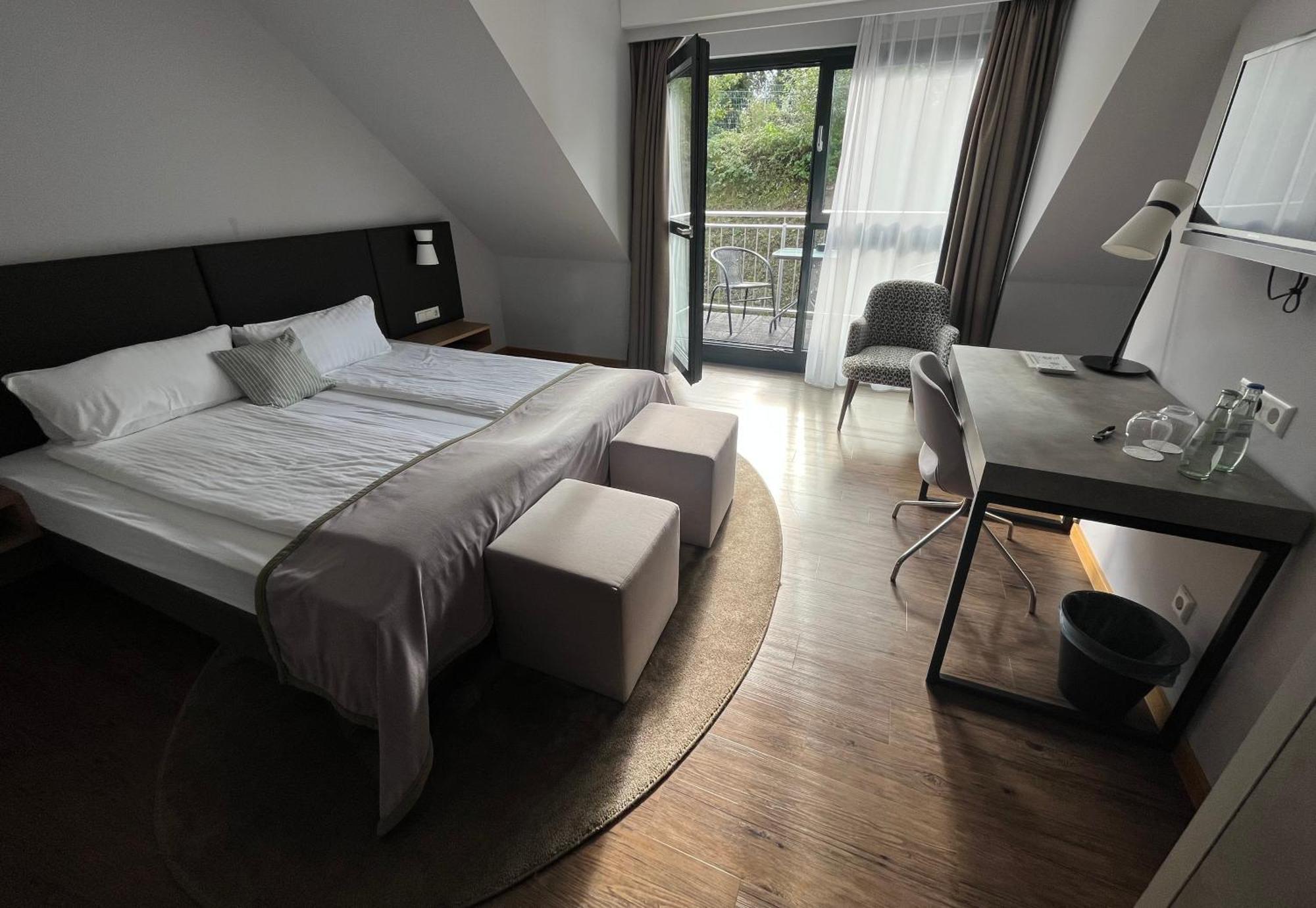 Hotel Am Markt Wipperfurth Ngoại thất bức ảnh